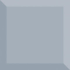 Paradyz Tamoe Grafit Kafel falicsempe 19,8 x 19,8