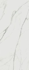 Paradyz Calacatta Gres Pol padlólap 279,8x119,8 cm
