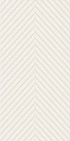Paradyz Feelings Bianco C Str falicsempe 29,8x59,8 cm
