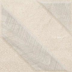 Paradyz Happiness Grey Mat falicsempe 19,8x19,8 cm