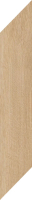 Paradyz Heartwood Cardamon Chevron Prawy padlólap és falburkolat 9,8x59,8 cm