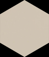 Paradyz Modernizm Bianco Mat padlólap 19,8x17,1 cm