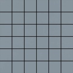 Paradyz Modernizm Blue mozaik 29,8x29,8 cm