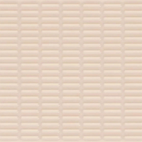 Paradyz Neve Creative Beige Pol dekorcsempe 9,8x9,8 cm