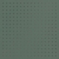 Paradyz Neve Creative Dark Green Mat dekorcsempe 9,8x9,8 cm