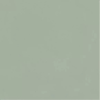 Paradyz Neve Creative Green Pol falicsempe 9,8x9,8 cm