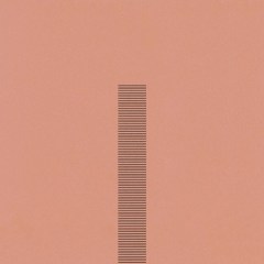 Paradyz Neve Creative Blush A Mat dekorcsempe 19,8x19,8 cm