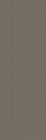 Paradyz Noisy Whisper Brown dekorcsempe 39,8x119,8 cm