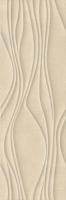 Paradyz Serene Beige Str falicsempe 25x75 cm