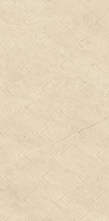 Paradyz Sunrise Beige Pol dekorcsempe 29,8x59,8 cm