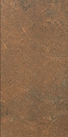 Paradyz Kalahari Rust Hexa Metal falicsempe és padlólap 60x120 cm
