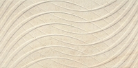 Paradyz Sunlight Sand Dark Crema Str B falicsempe 30x60 cm