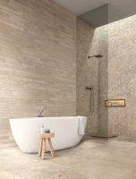 Pastorelli Stones Du Monde Falburkolat | Csempék | Járólapok