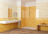 Paul Ceramiche Caribe Falburkolat | Falburkolatok és Csempék