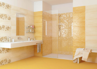 Paul Ceramiche Caribe Falburkolat | Padlólapok és Csempék