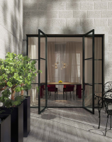 Paul Ceramiche Feel Fahatású járólap | Falburkolatok és Csempék