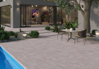 Paul Ceramiche Gemini Kőhatású járólap | Csempék és Padlólapok