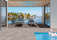 Paul Ceramiche Gemini Kőhatású járólap | Járólapok és Csempék