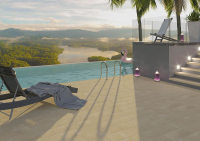 Paul Ceramiche Gemini Kőhatású járólap | Padlólapok és Csempék