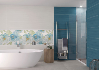 Paul Ceramiche Glow Falburkolat | Falburkolatok és Csempék