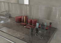 Paul Ceramiche Madison Falburkolat | Csempék és Járólapok