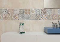 Paul Ceramiche Madison Falburkolat | Járólapok és Csempék