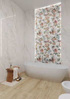 Paul Ceramiche Mito Falburkolat | Csempék és Padlólapok