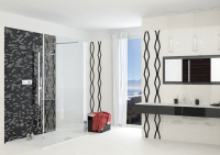 Paul Ceramiche Mood Falburkolat | Csempék és Járólapok