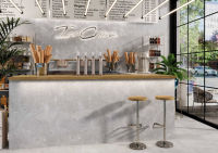 Paul Ceramiche More Konyhai burkolólap | Csempék és Járólapok