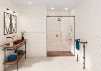 Paul Ceramiche More Falburkolat | Járólapok és Csempék