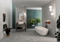 Paul Ceramiche More Modern fürdőszoba | Csempék és Járólapok