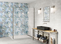 Paul Ceramiche More Plus Falburkolat | Csempék és Mozaikok