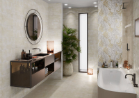 Paul Ceramiche More Plus Falburkolat | Falburkolatok és Csempék