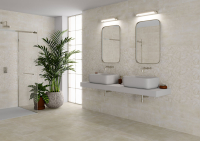 Paul Ceramiche More Plus Falburkolat | Mozaikok és Csempék