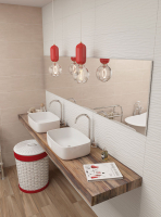 Paul Ceramiche Pantarei Falburkolat | Csempék és Burkolatok