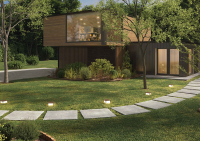 Paul Ceramiche Pietra Di Luna Kőhatású járólap