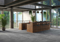 Paul Ceramiche Pietra Di Luna Konyhai burkolólap