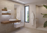 Paul Ceramiche Pietra Di Luna Falburkolat | Csempék és Járólapok