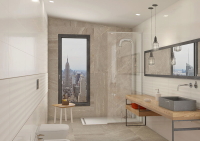 Paul Ceramiche Project Falburkolat | Csempék és Burkolatok