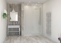 Paul Ceramiche Project Falburkolat | Falburkolatok és Csempék