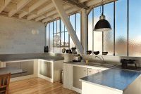 Paul Ceramiche Soho Konyhai burkolólap | Csempék és Burkolatok