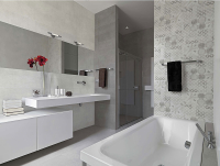 Paul Ceramiche Soho Falburkolat | Csempék és Padlólapok