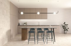 Peronda Downtown 4D Konyhai burkolólap 