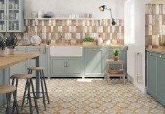 Peronda Fs Clay Konyhai burkolólap 