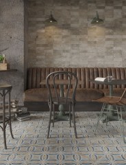 Peronda Fs Raku Kőhatású járólap 