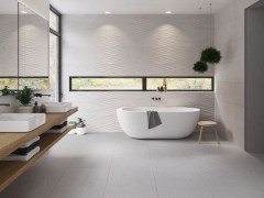Peronda Nature Wall Modern fürdőszoba 