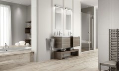 Peronda Mumble Modern fürdőszoba 