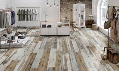 Peronda Unique Fahatású járólap 