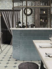 Peronda Fs Yard Konyhai burkolat 