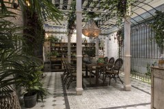 Peronda Fs Yard Kőhatású járólap 